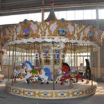 Grand Carousel for Sale In Philippines