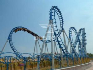 Cobra Roller Coaster