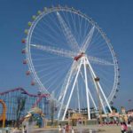 Ferris Wheel for Sale In Philippines