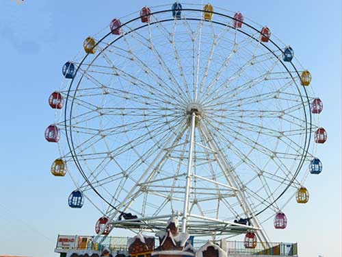 Ferris Wheel for Sale In Philippines