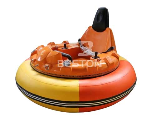 Inflatable Bumper Cars for Sale 