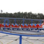 Dragon Roller Coaster for Sale In Philippines