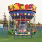 Swing Rides for Sale In Philippines