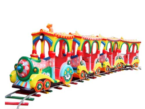  Circus Track Train for Sale