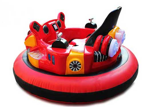 Inflatable Bumper Cars for Sale In Philippines