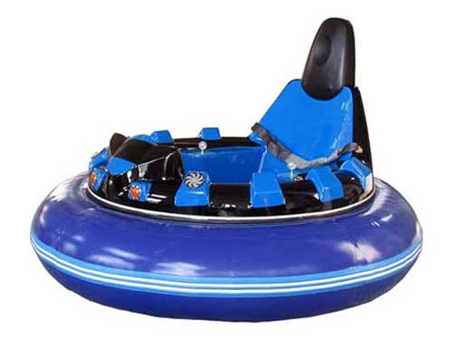 New Inflatable Bumper Cars for Sale