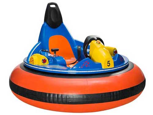 Inflatable Bumper Cars for Sale In Philippines