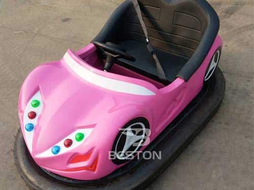 Bumper Cars for Carnival In Philippines