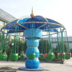 Carnival Rides for Sale Philippines