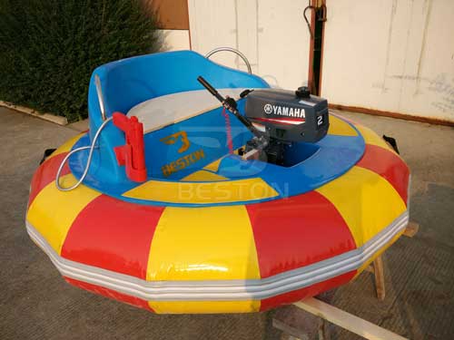 Motorized Bumper Boat for Sale In Philippines