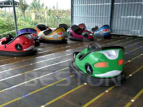 Beston Battery Bumper Cars for Sale In Philippines