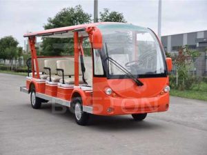 14 Seat Electric Shuttle Bus for Sale In Philippines