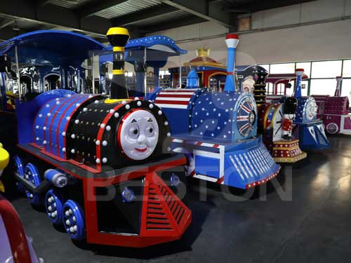 Mall Train for Sale In Philippines