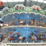 Grand Carousel for Sale In Philippines