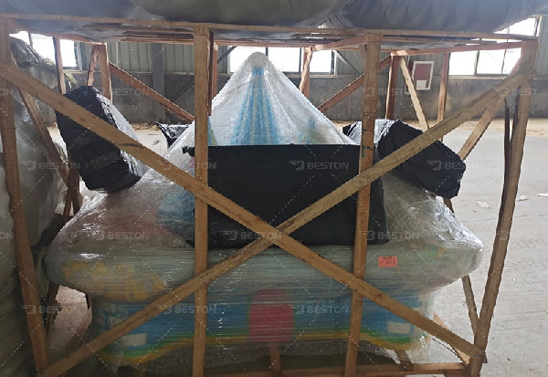 Indoor playground equipment shipping to Qatar