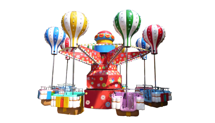 24 seats samba balloon rides for sale